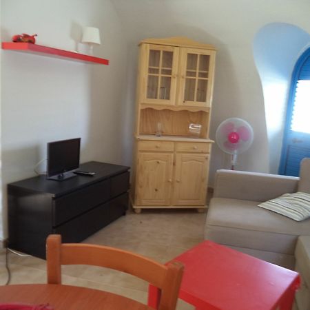 Bungalov Tonnrella Beach Kasbah Екстериор снимка