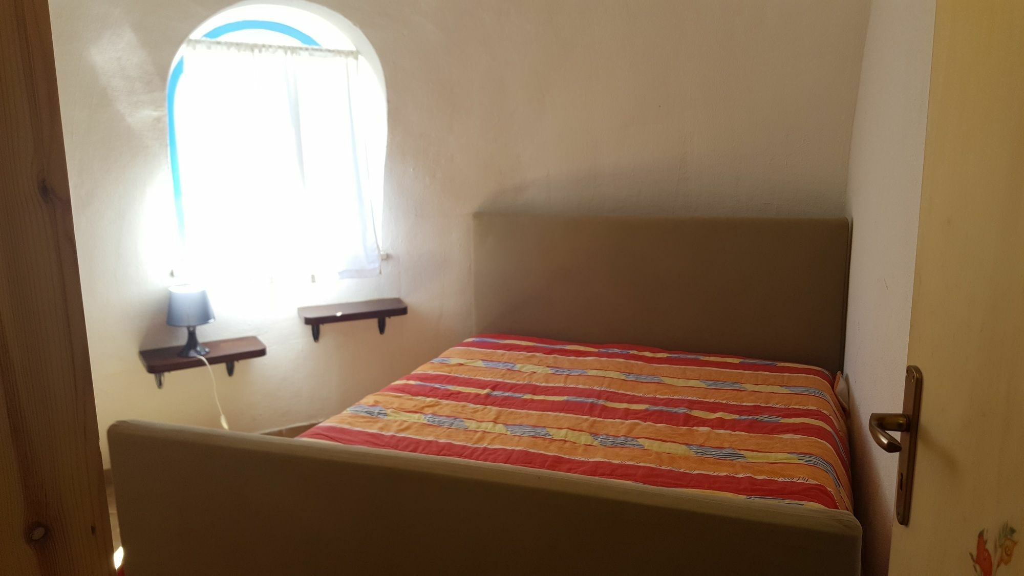 Bungalov Tonnrella Beach Kasbah Екстериор снимка