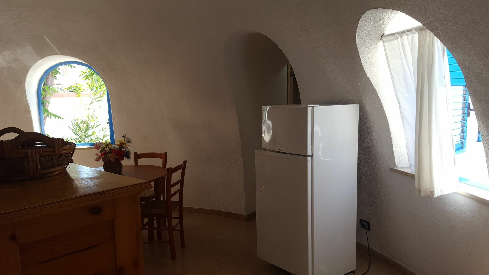 Bungalov Tonnrella Beach Kasbah Екстериор снимка