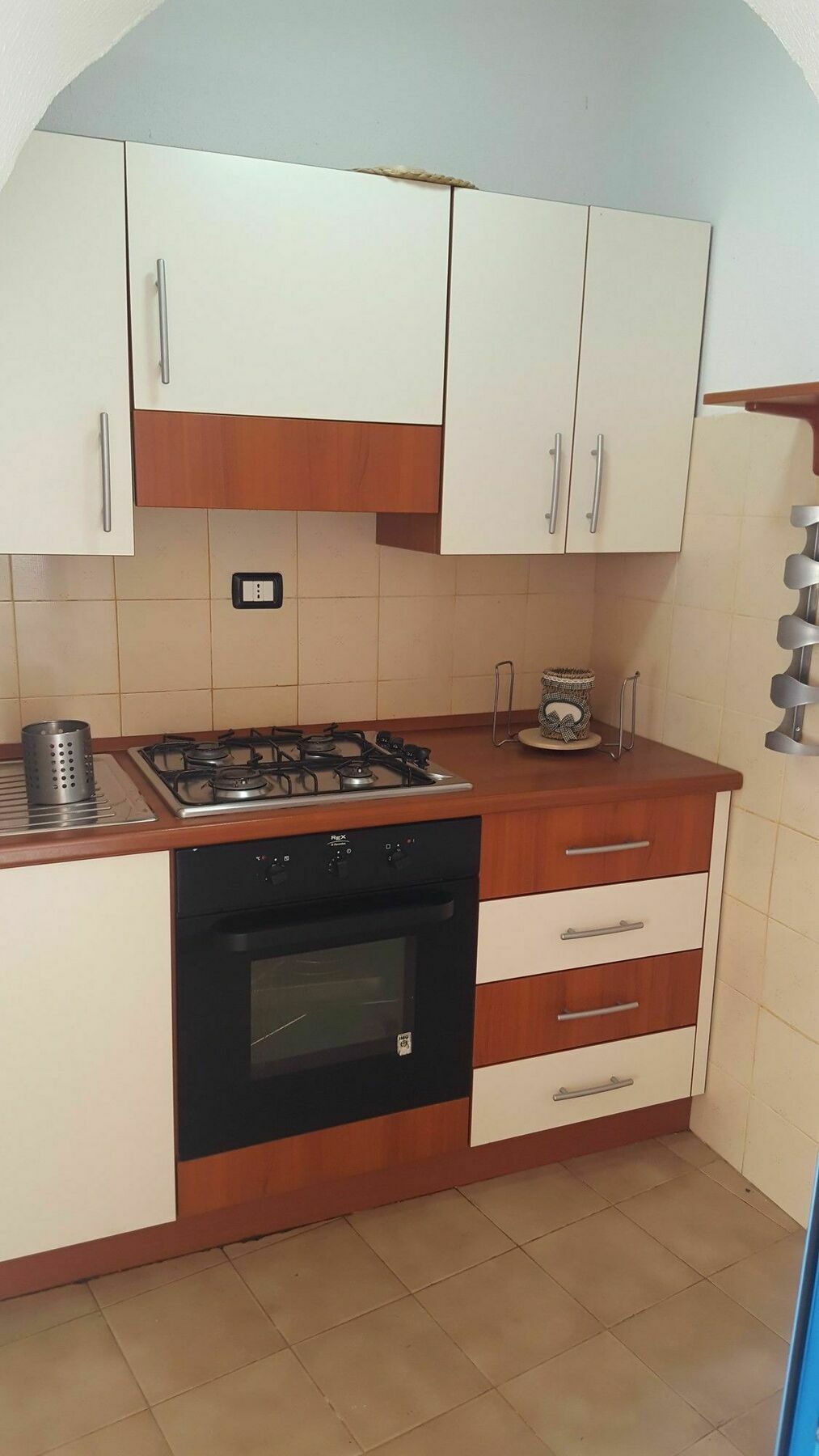 Bungalov Tonnrella Beach Kasbah Екстериор снимка