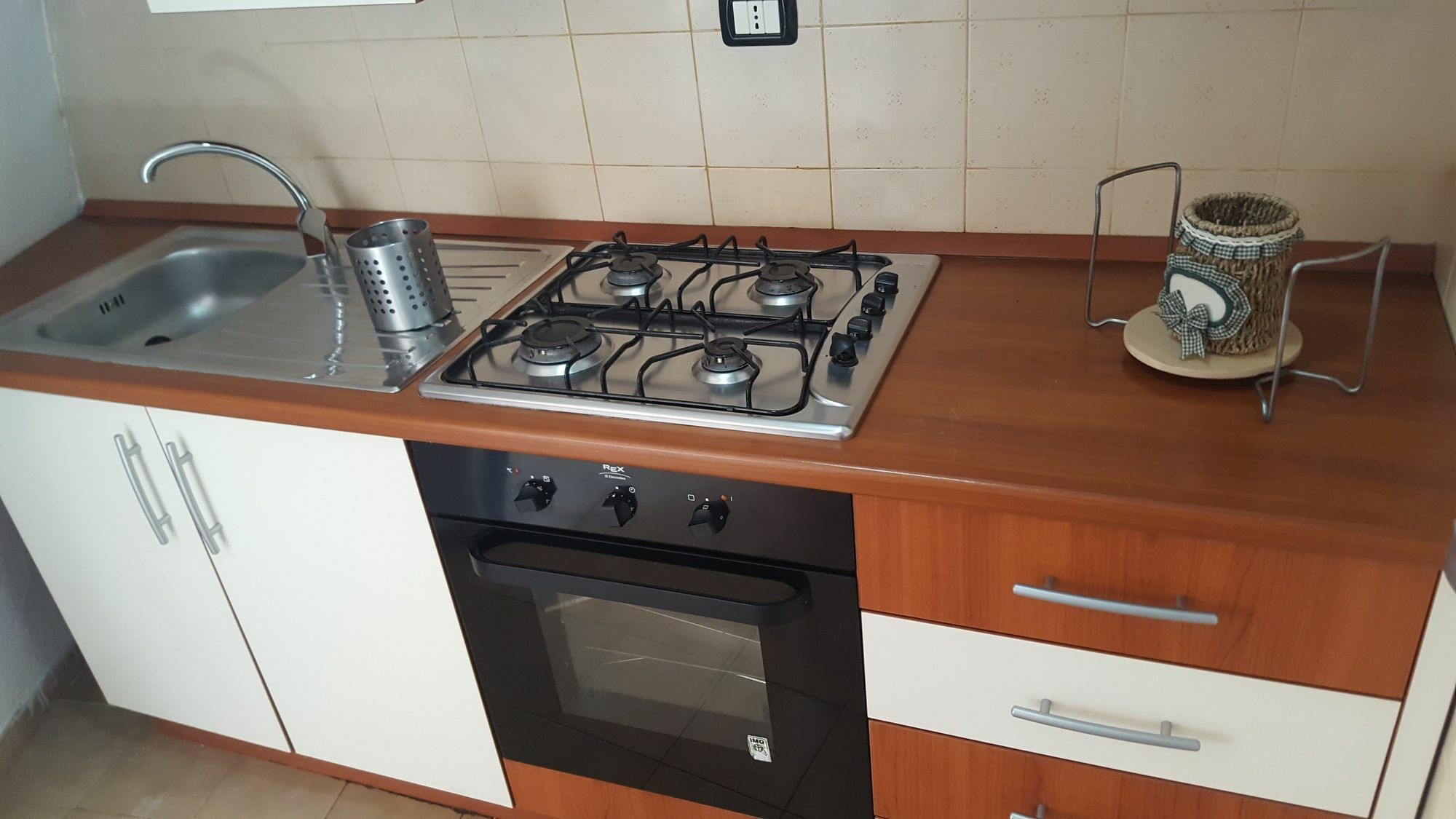 Bungalov Tonnrella Beach Kasbah Екстериор снимка