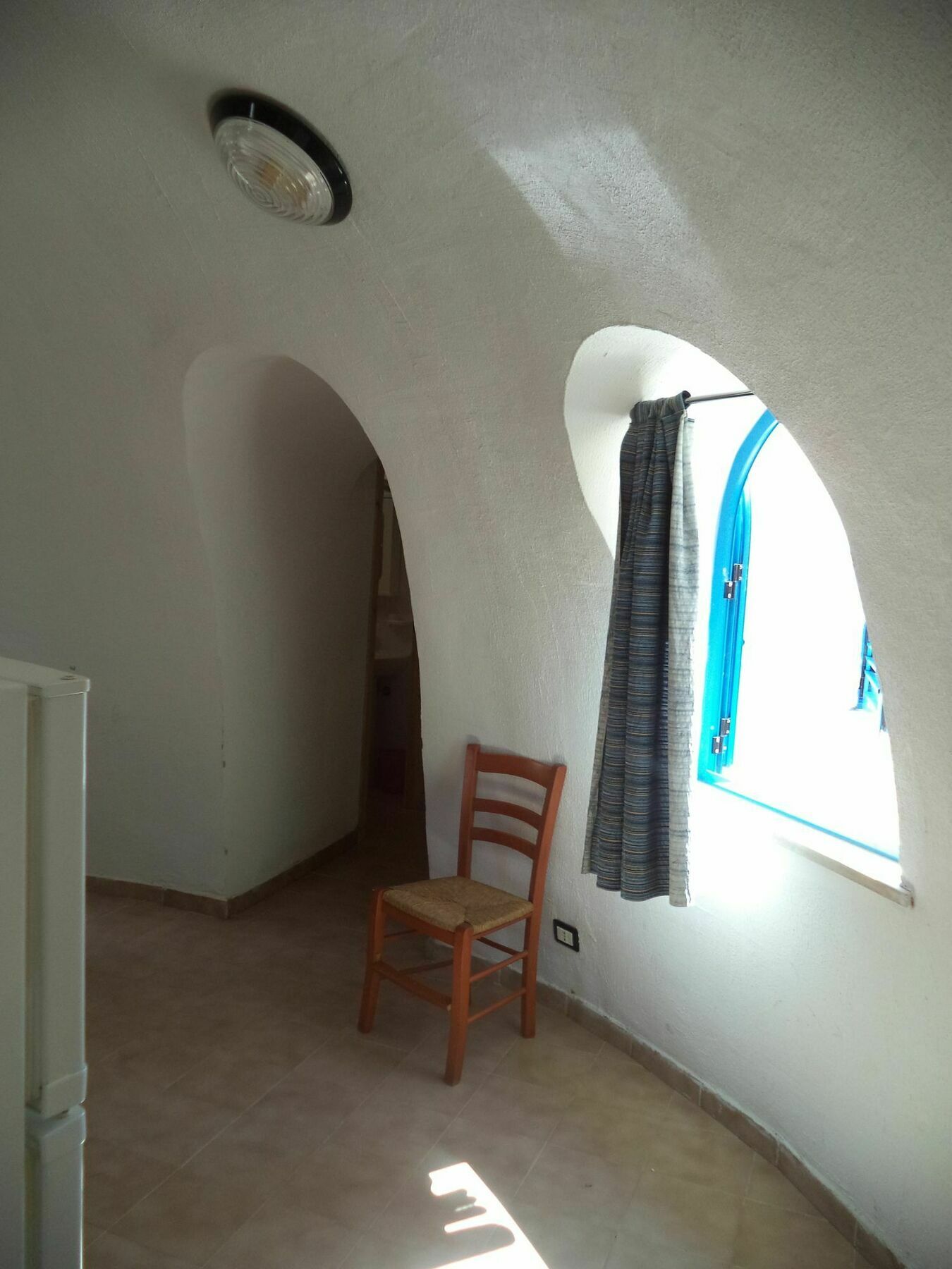 Bungalov Tonnrella Beach Kasbah Екстериор снимка
