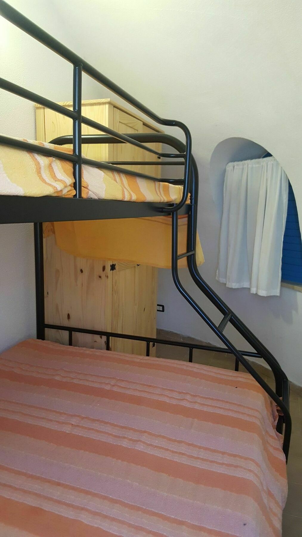 Bungalov Tonnrella Beach Kasbah Екстериор снимка